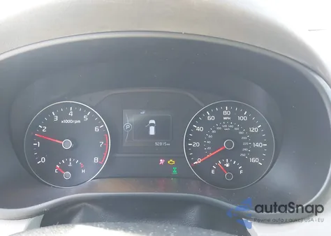 2017 Kia Sportage Lx from USA, damaged, VIN KNDPMCAC0H7161089